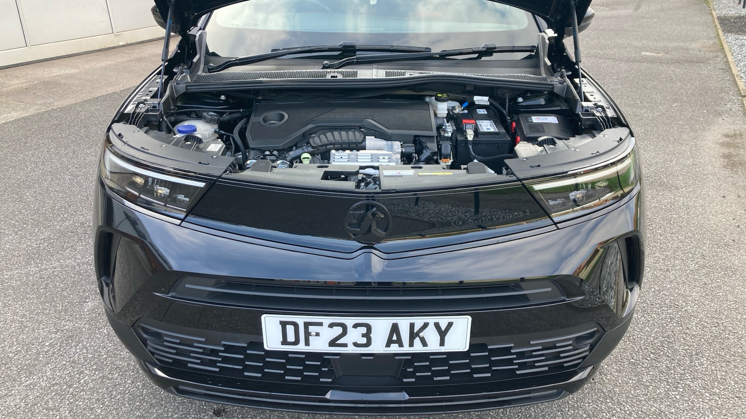 Used Vauxhall Mokka 2023 for sale - 76252586: Photo 8