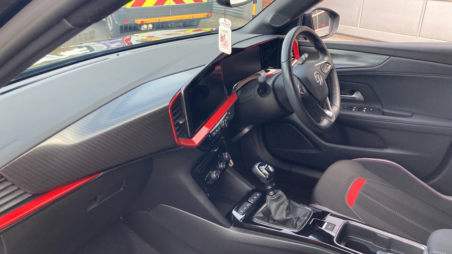 Used Vauxhall Mokka 2023 for sale - 76252586: Photo 9