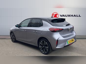 Used Vauxhall Corsa 2021 for sale - 79514326: Photo