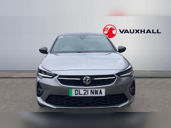 Used Vauxhall Corsa 2021 for sale - 79514326: Photo