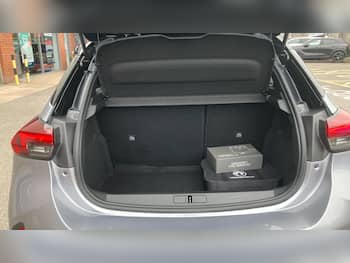 Used Vauxhall Corsa 2021 for sale - 79514326: Photo