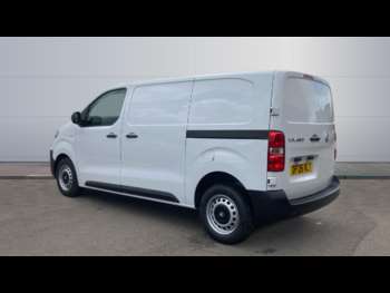 Used Vauxhall Vivaro 2025 for sale - 74865328: Photo