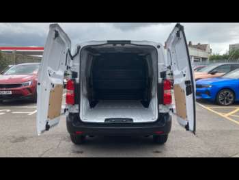 Used Vauxhall Vivaro 2025 for sale - 74865328: Photo