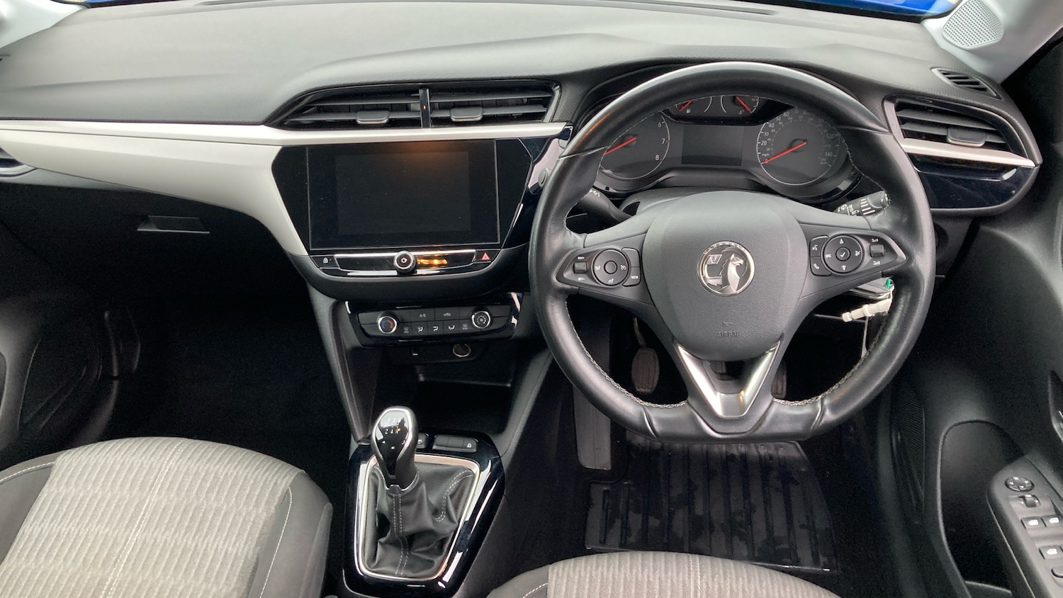 Used Vauxhall Corsa 2022 for sale - 77336467: Photo 10