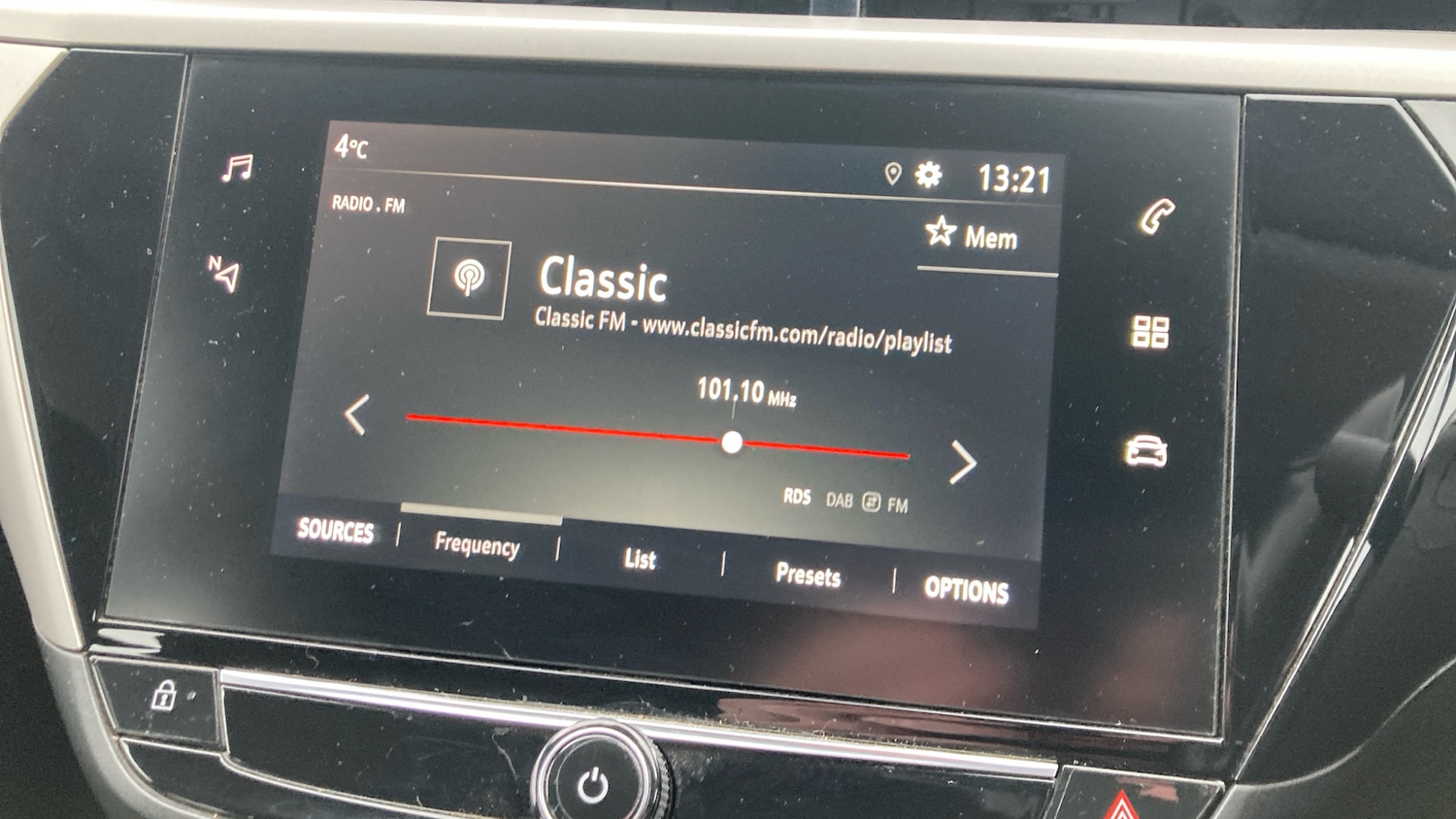 Used Vauxhall Corsa 2022 for sale - 77336467: Photo 12