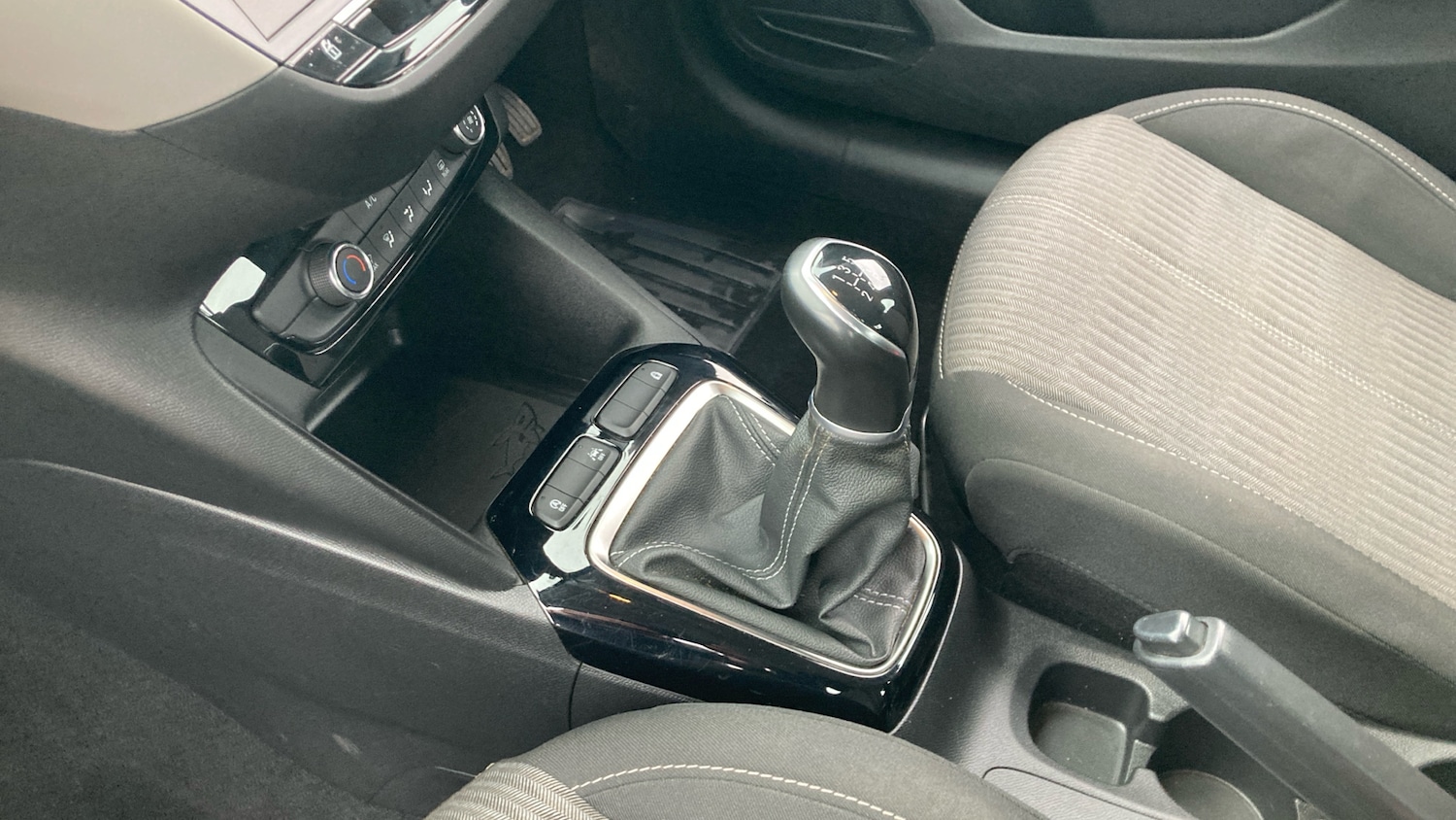 Used Vauxhall Corsa 2022 for sale - 77336467: Photo 13