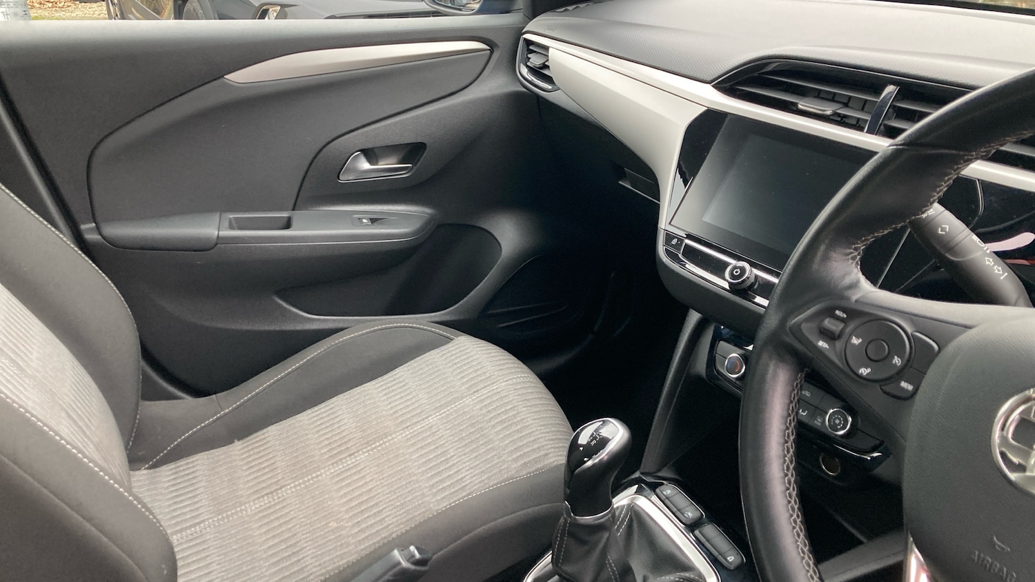 Used Vauxhall Corsa 2022 for sale - 77336467: Photo 14