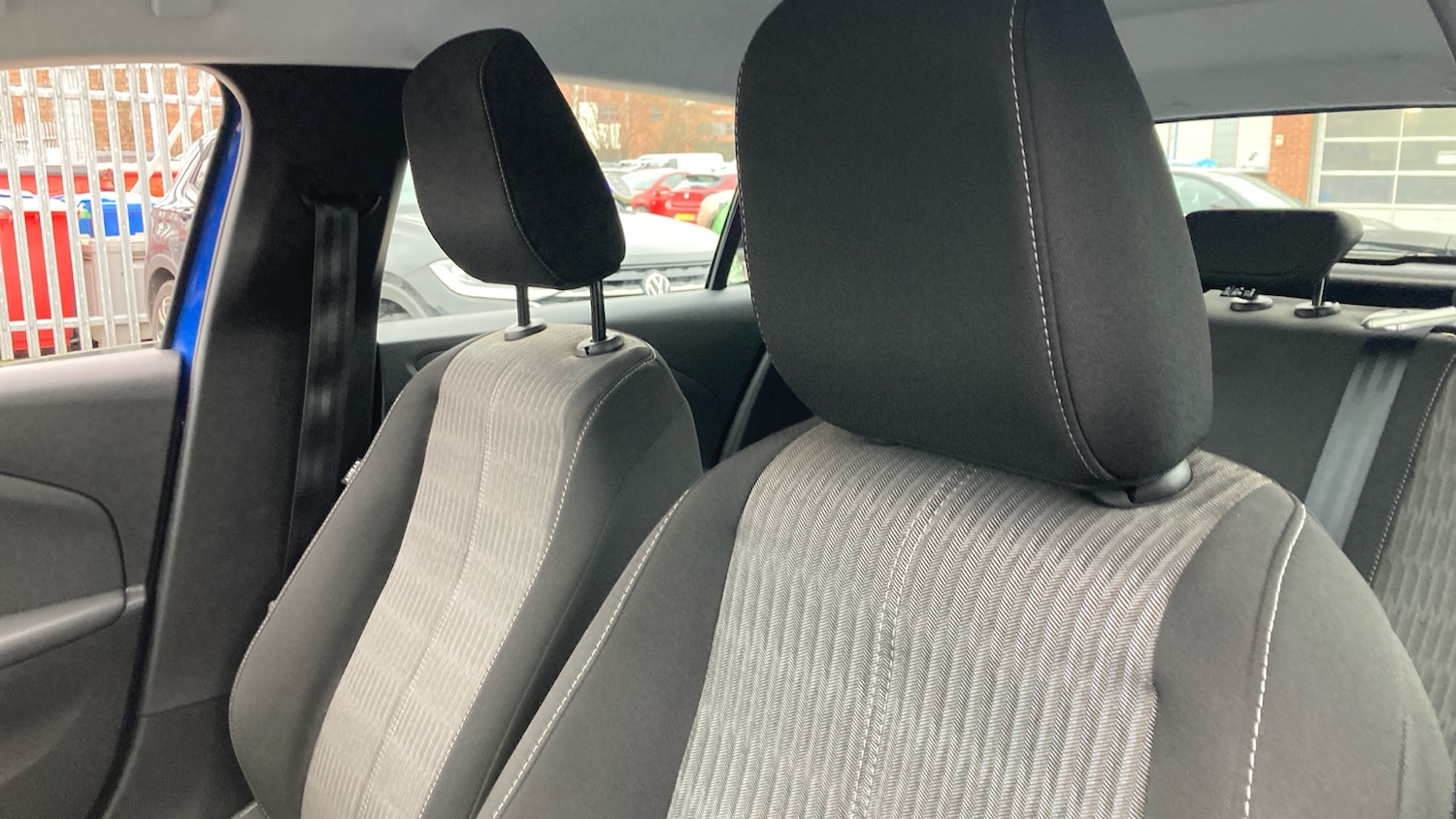 Used Vauxhall Corsa 2022 for sale - 77336467: Photo 15