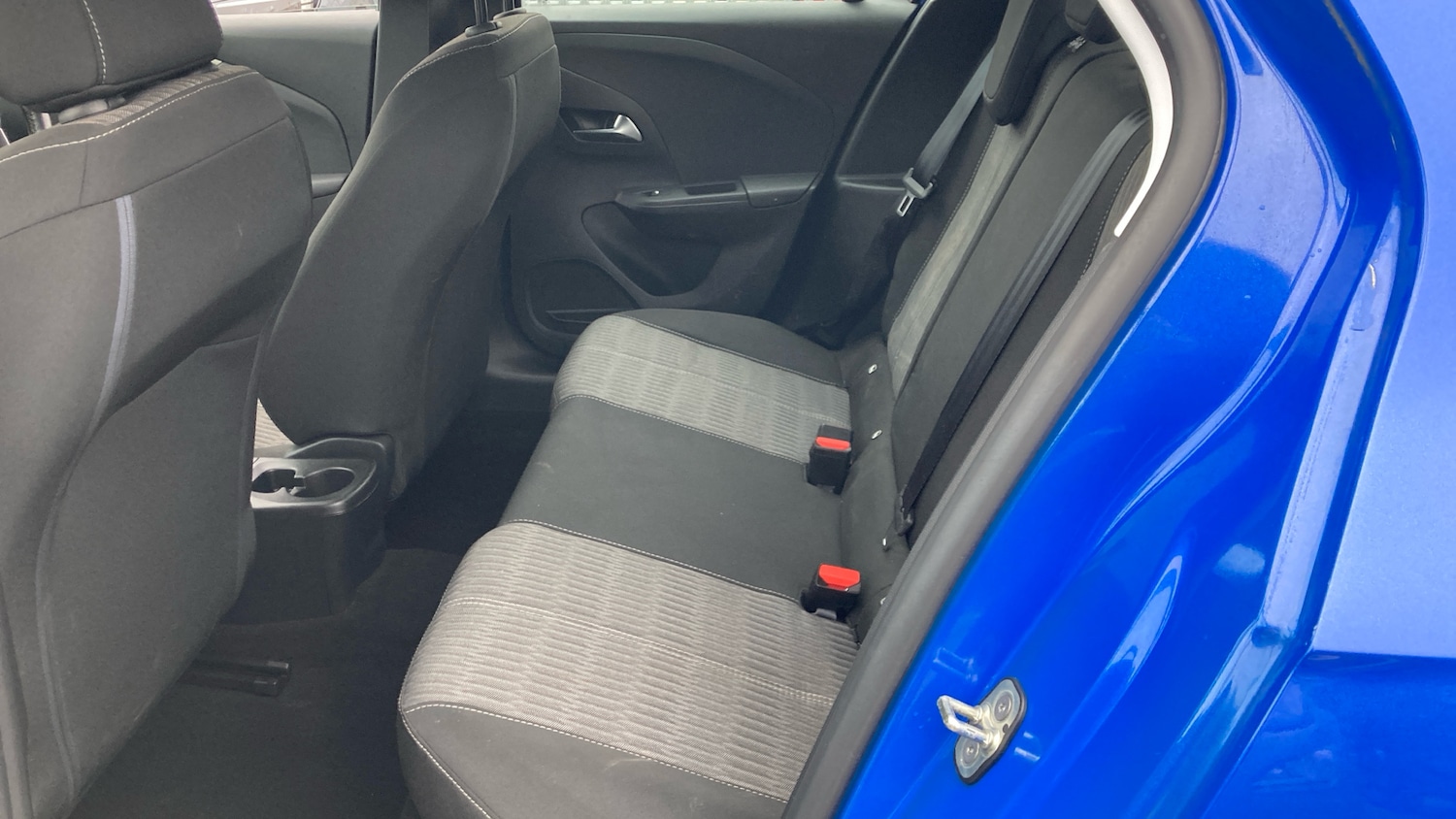 Used Vauxhall Corsa 2022 for sale - 77336467: Photo 16