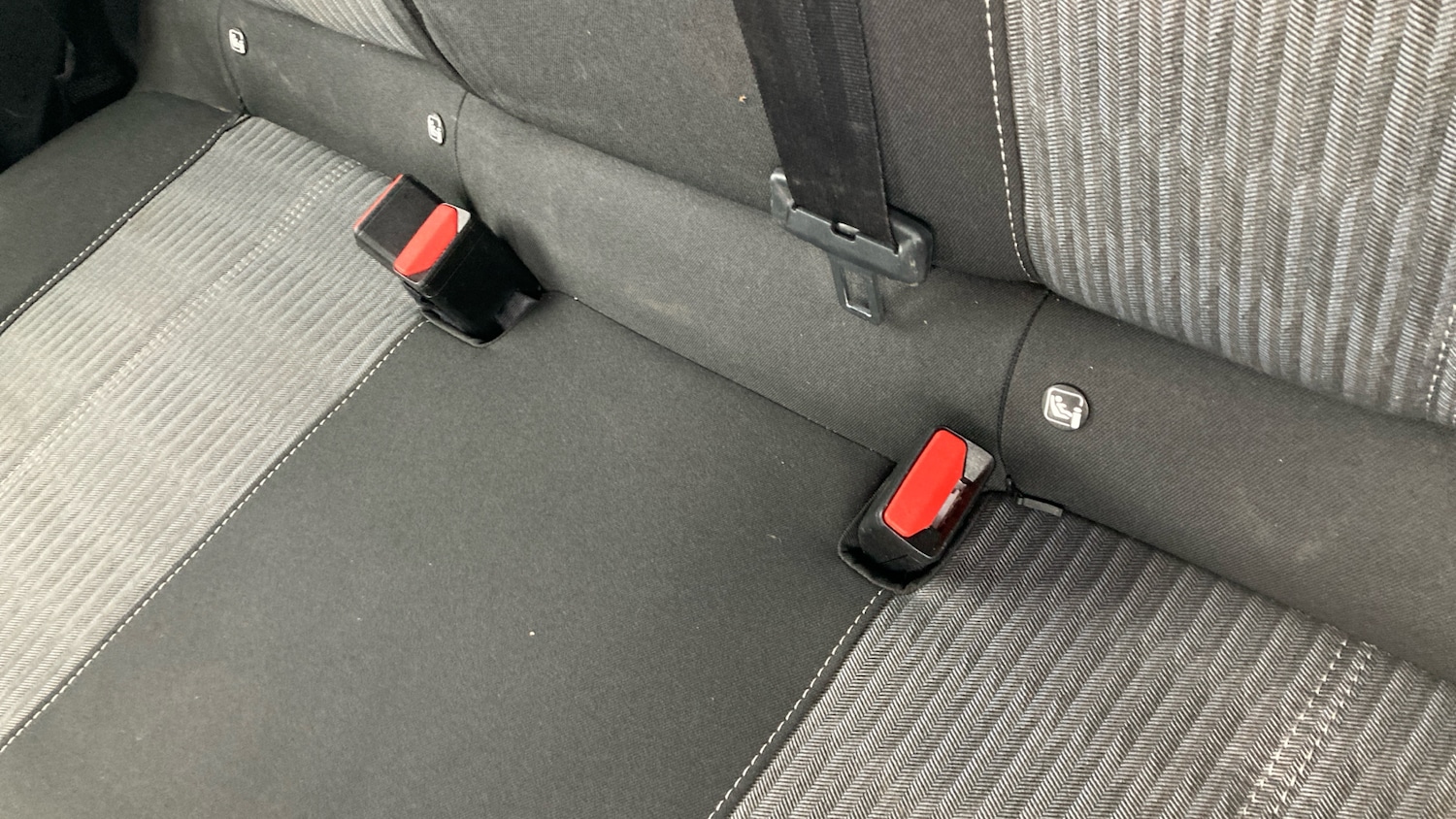 Used Vauxhall Corsa 2022 for sale - 77336467: Photo 17