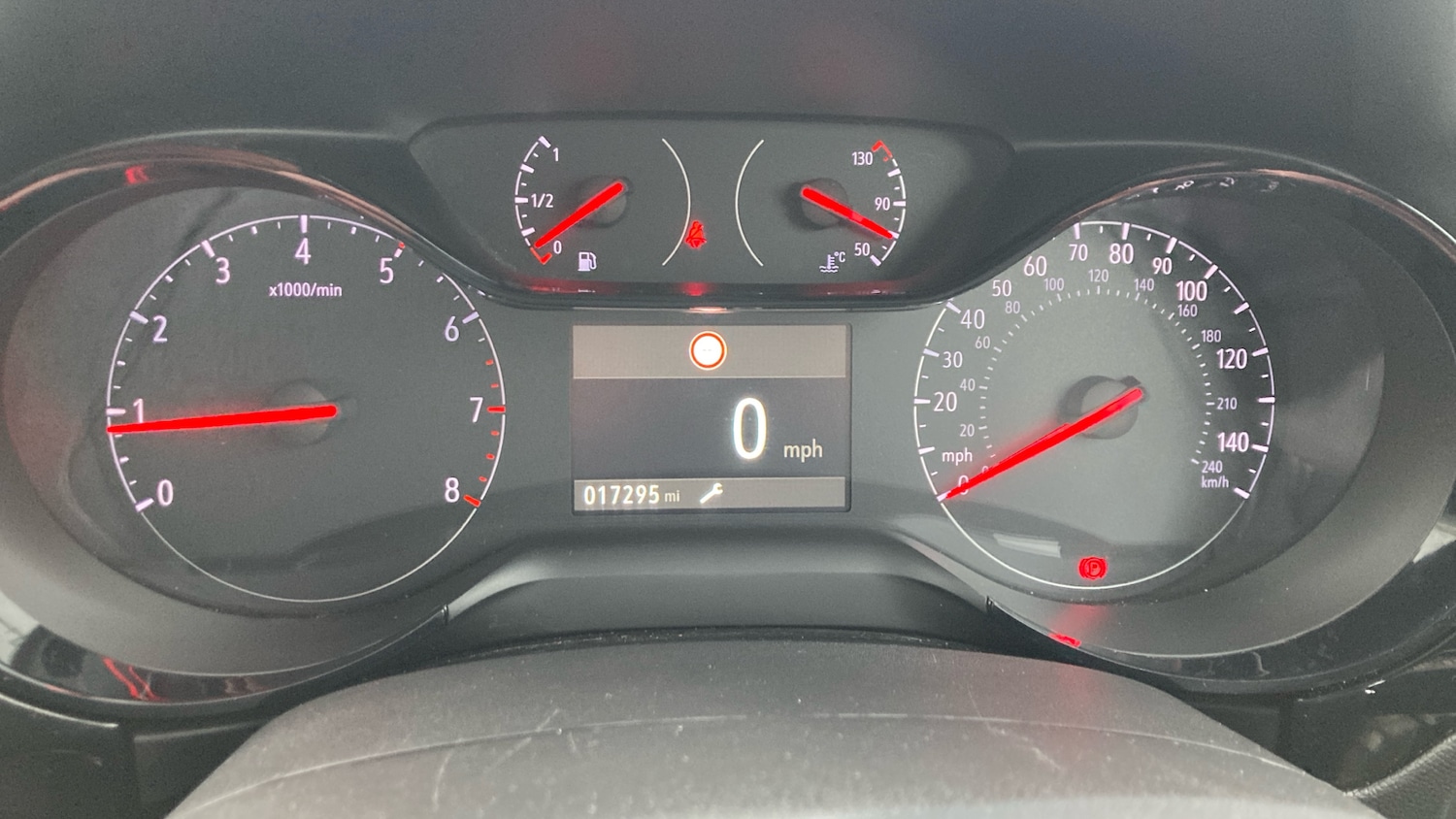 Used Vauxhall Corsa 2022 for sale - 77336467: Photo 18