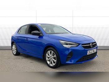 Vauxhall Corsa feature image