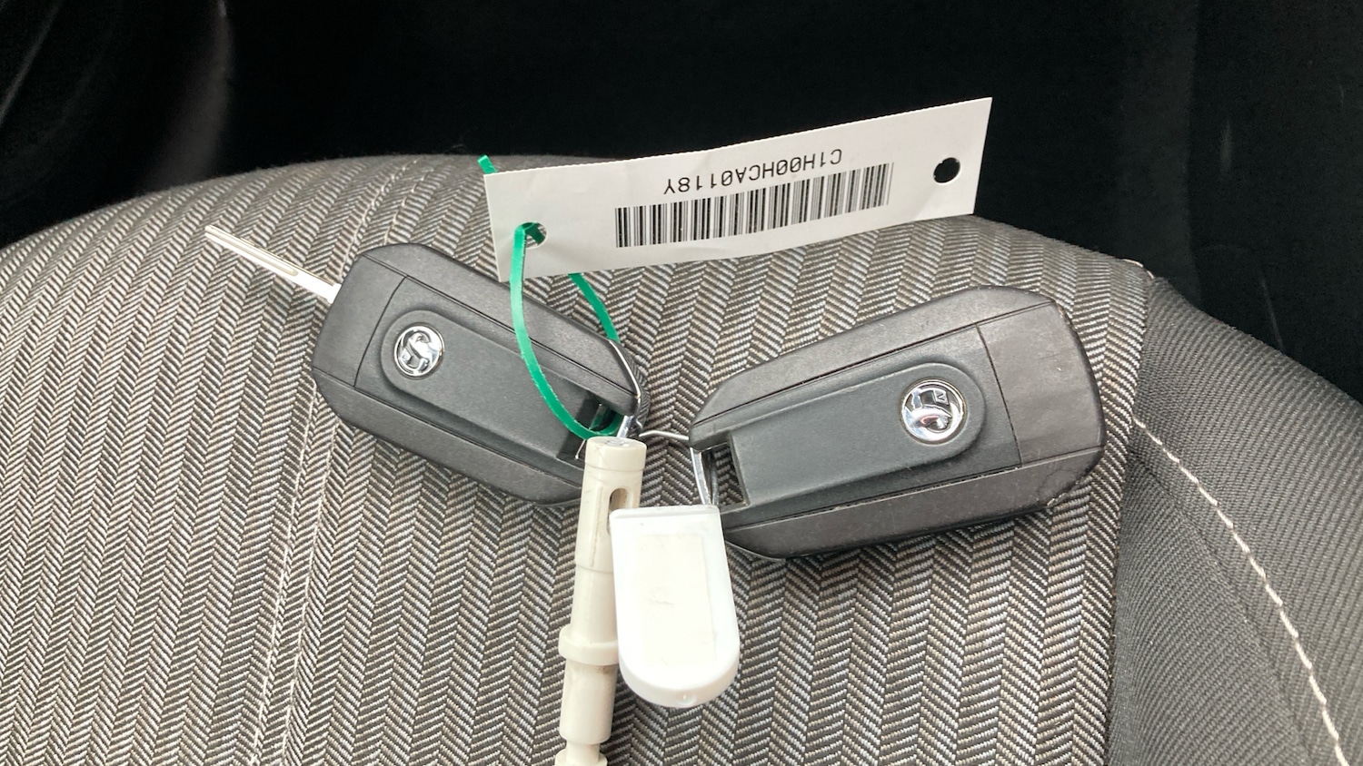 Used Vauxhall Corsa 2022 for sale - 77336467: Photo 20