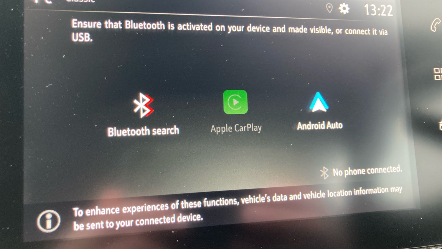 Used Vauxhall Corsa 2022 for sale - 77336467: Photo 26