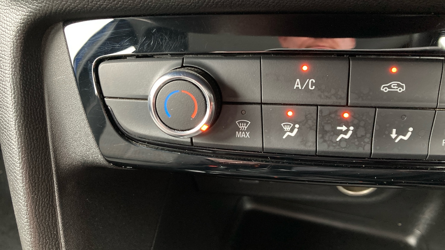 Used Vauxhall Corsa 2022 for sale - 77336467: Photo 27