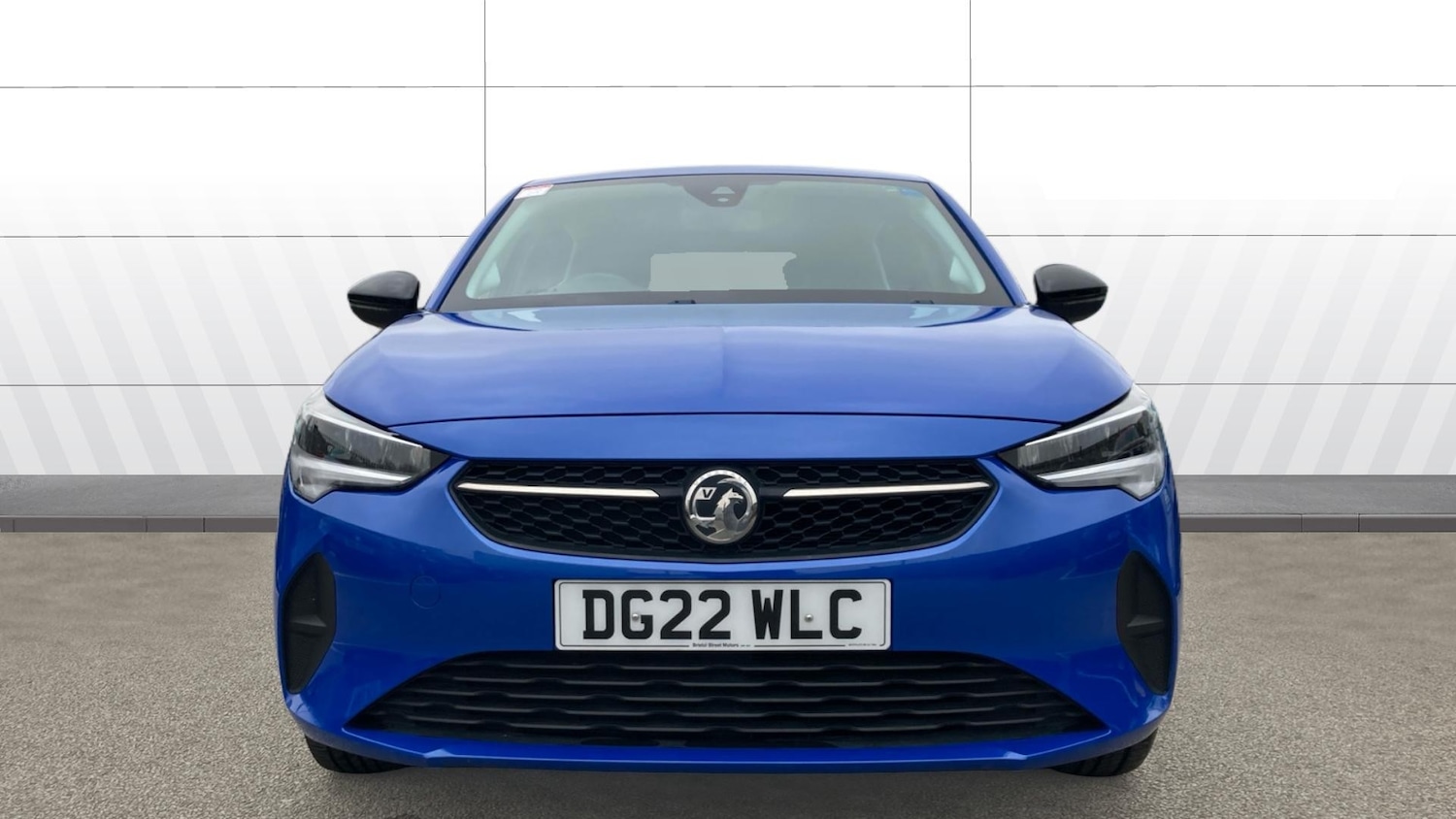 Used Vauxhall Corsa 2022 for sale - 77336467: Photo 3