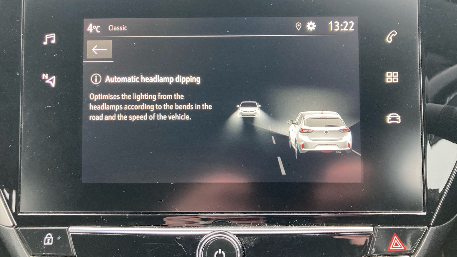 Used Vauxhall Corsa 2022 for sale - 77336467: Photo 33