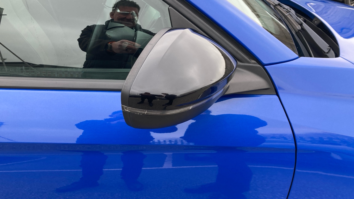 Used Vauxhall Corsa 2022 for sale - 77336467: Photo 36