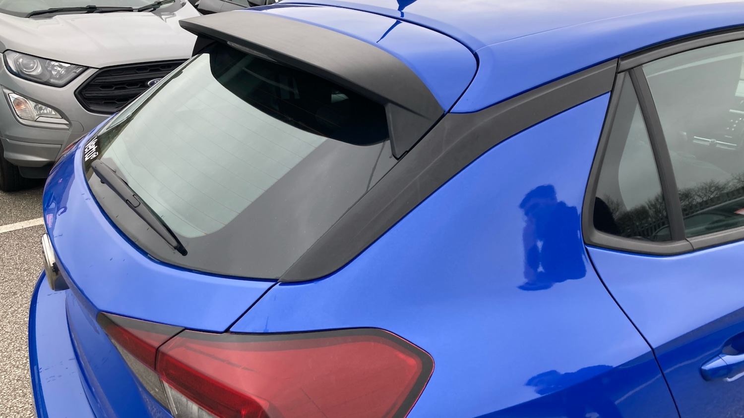 Used Vauxhall Corsa 2022 for sale - 77336467: Photo 37