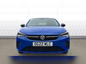 Used Vauxhall Corsa 2022 for sale - 77336467: Photo