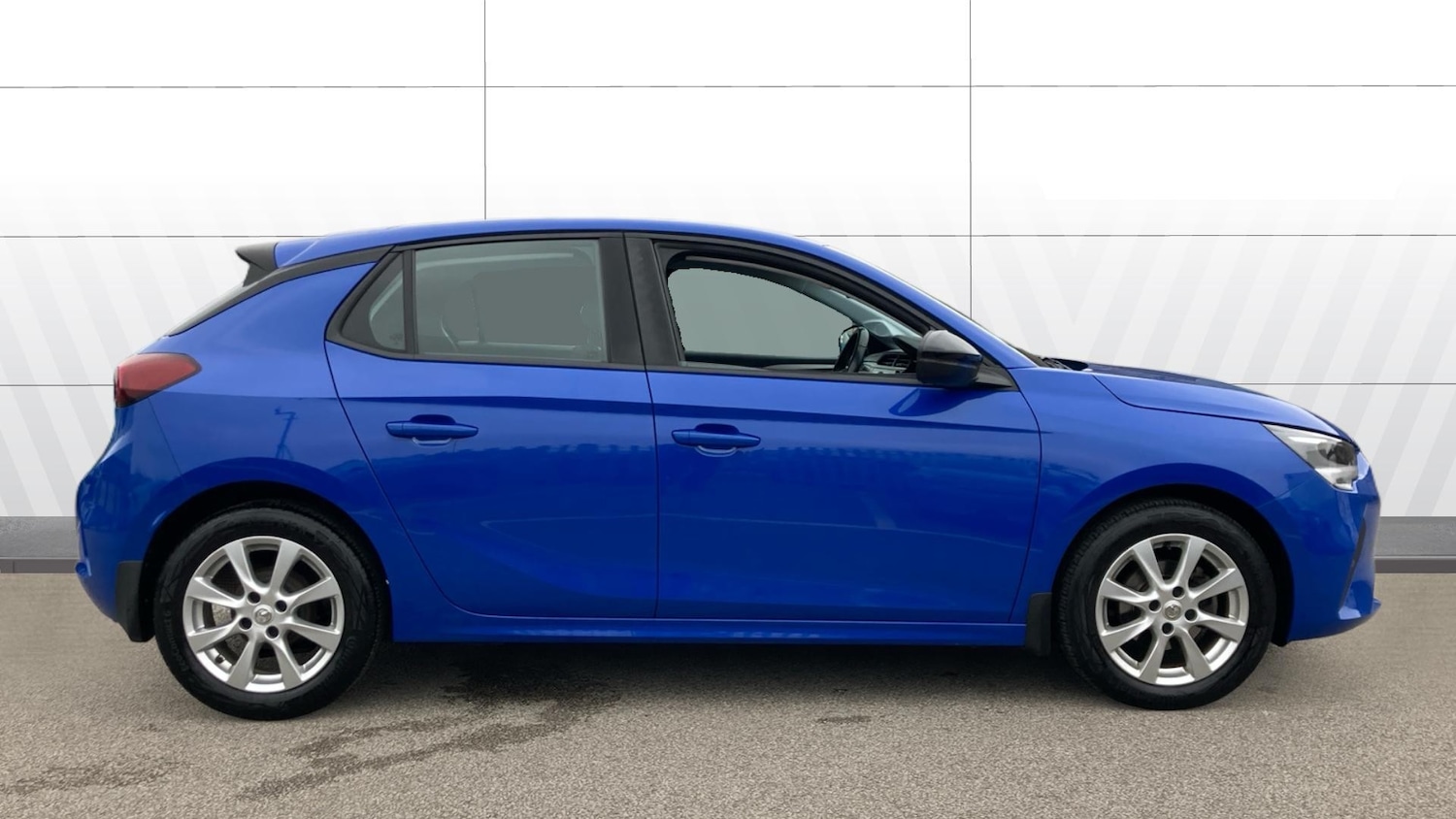 Used Vauxhall Corsa 2022 for sale - 77336467: Photo 5