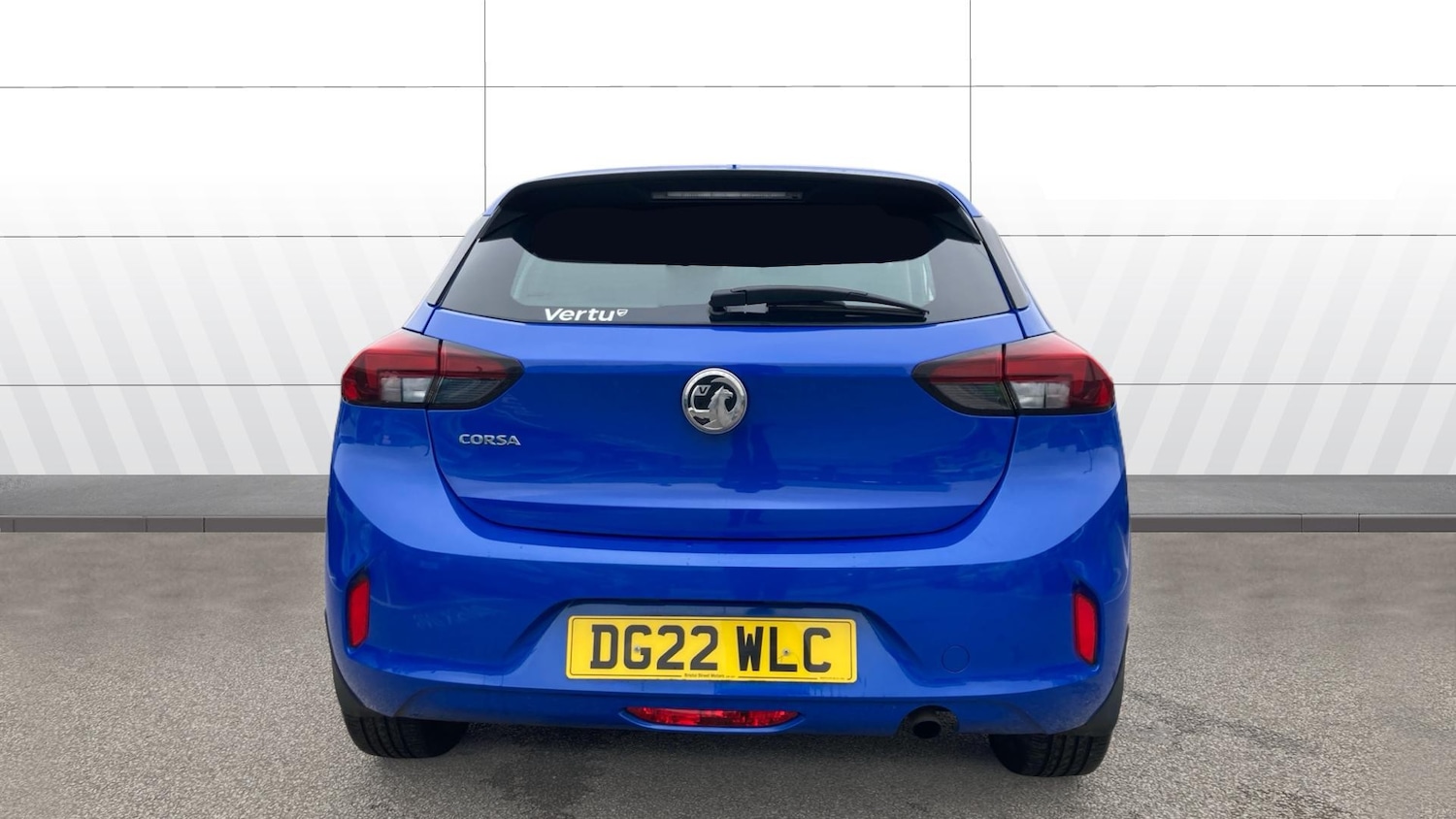 Used Vauxhall Corsa 2022 for sale - 77336467: Photo 6