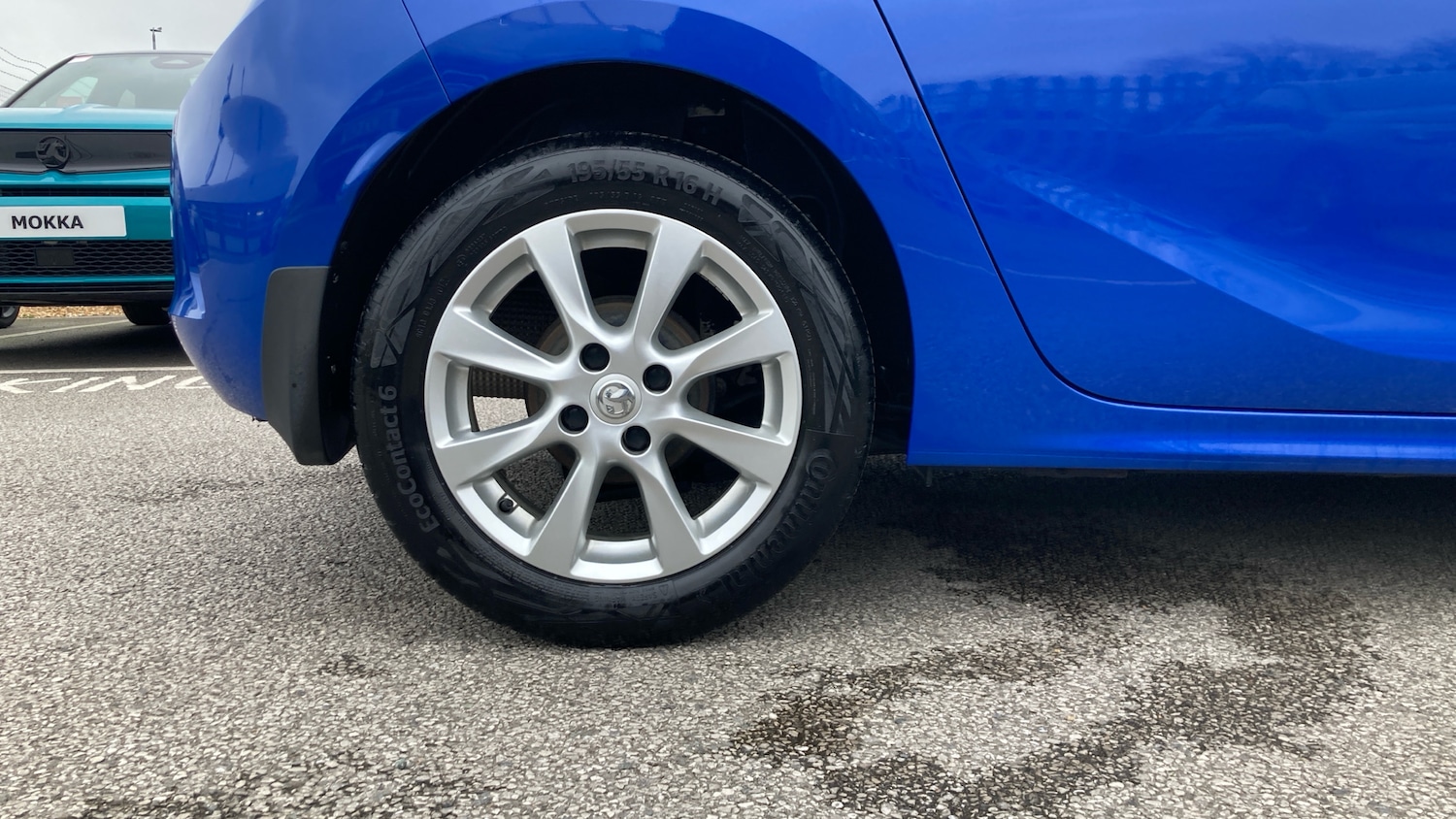 Used Vauxhall Corsa 2022 for sale - 77336467: Photo 7