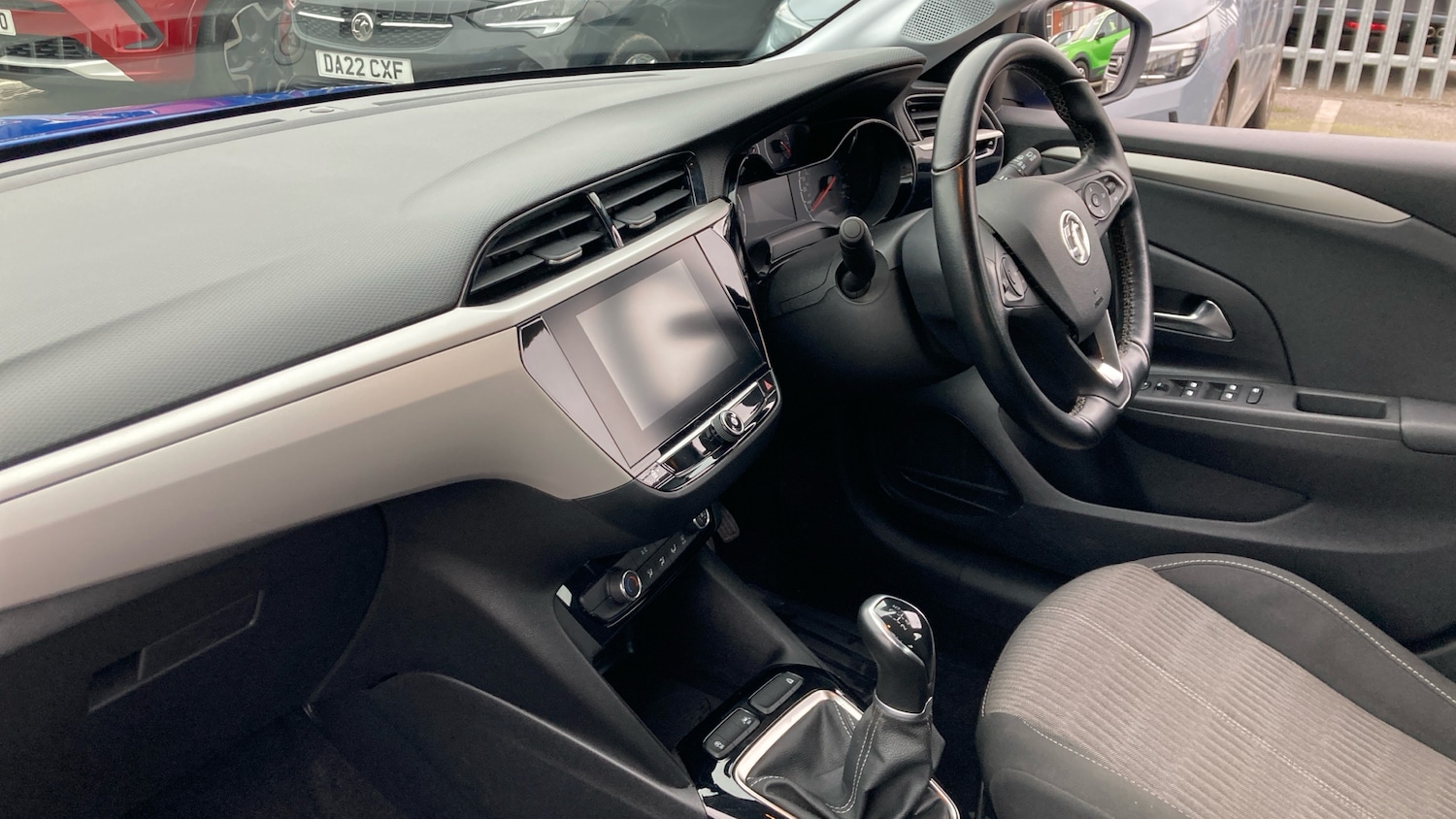 Used Vauxhall Corsa 2022 for sale - 77336467: Photo 9