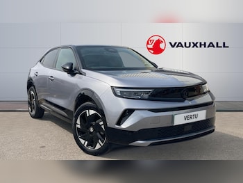 Used Vauxhall Mokka 2024 for sale - 78769772: Photo
