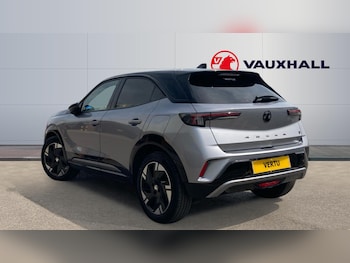 Used Vauxhall Mokka 2024 for sale - 78769772: Photo