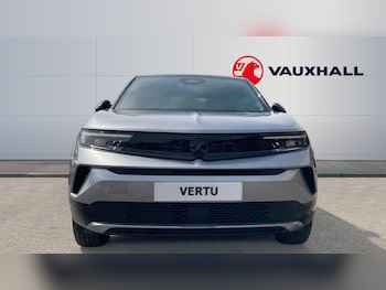 Used Vauxhall Mokka 2024 for sale - 78769772: Photo