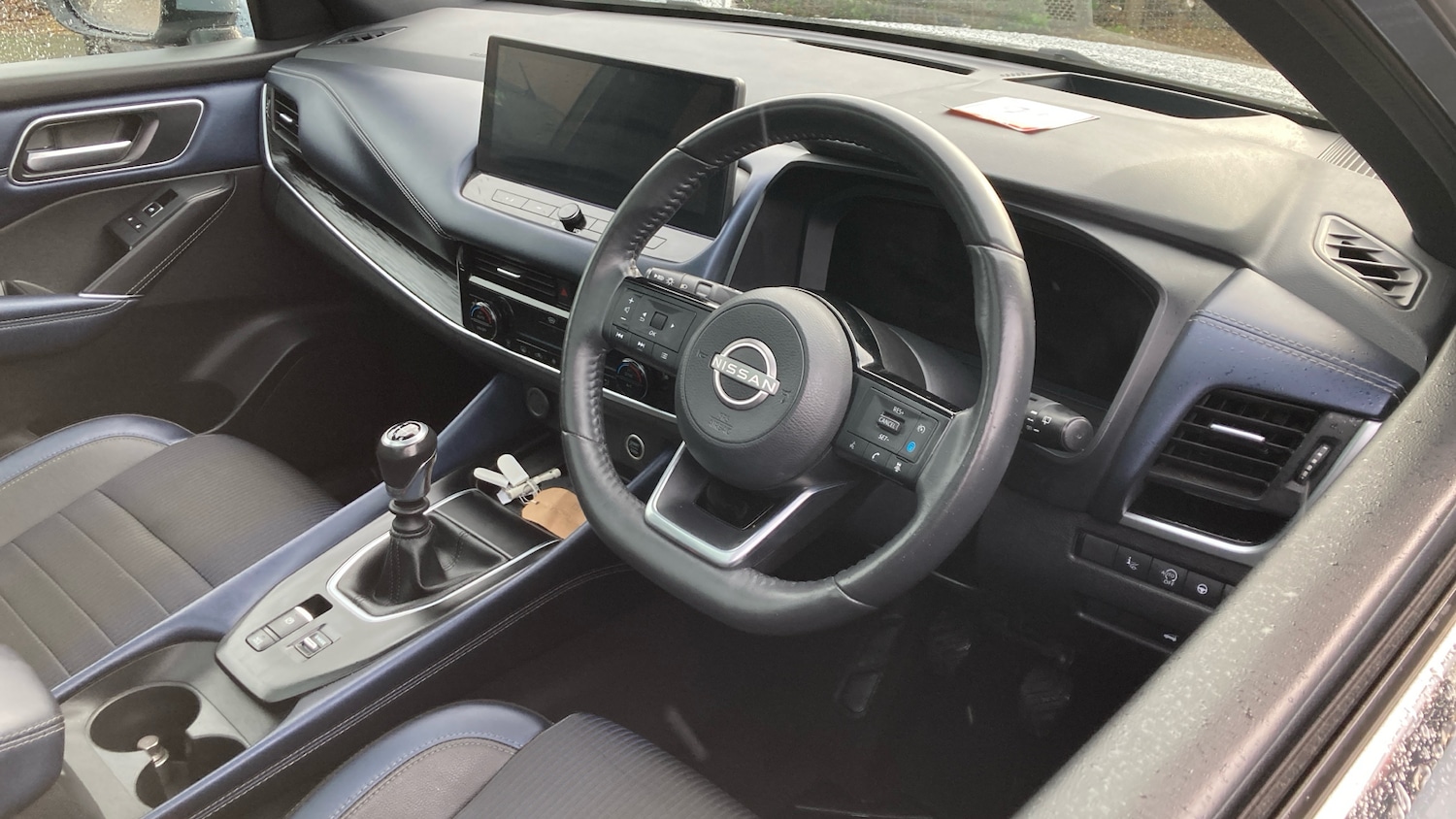 Used Nissan Qashqai 2024 for sale - 77135650: Photo 11