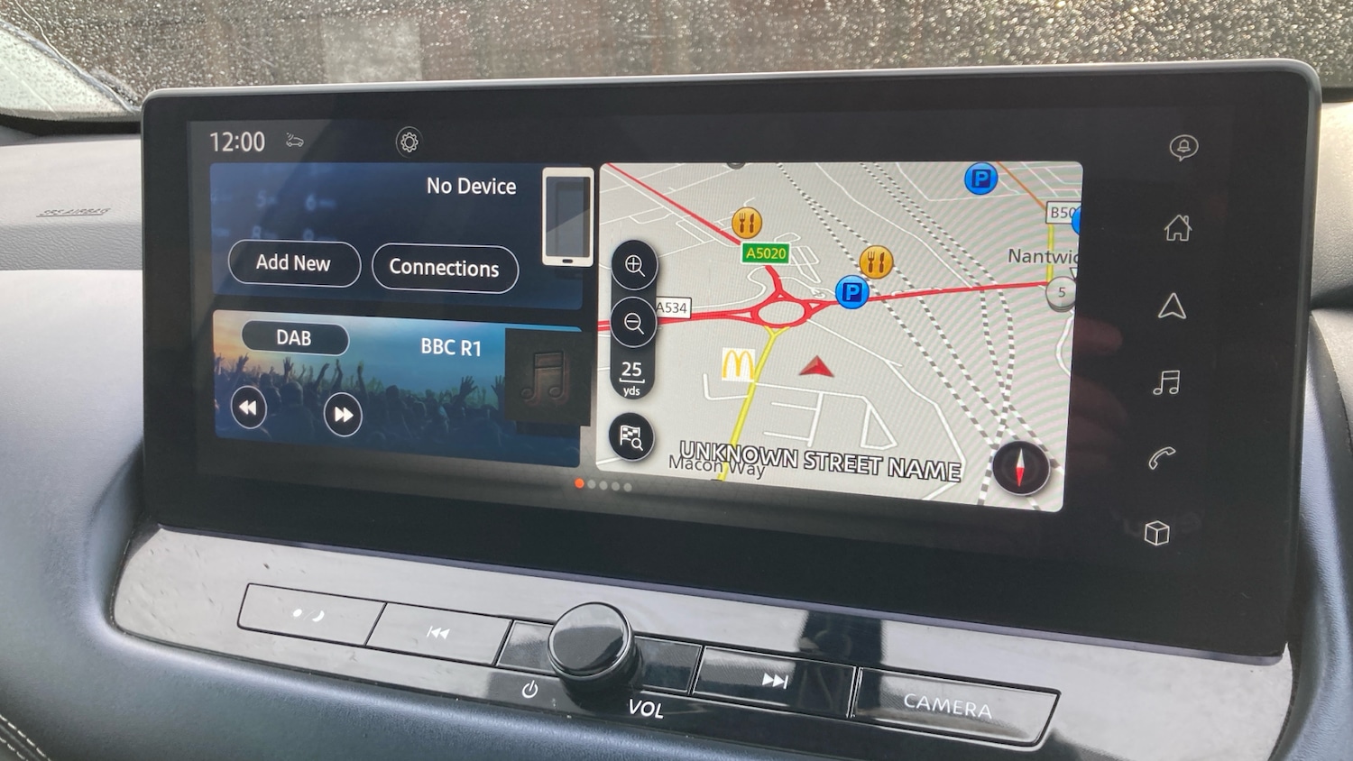 Used Nissan Qashqai 2024 for sale - 77135650: Photo 12