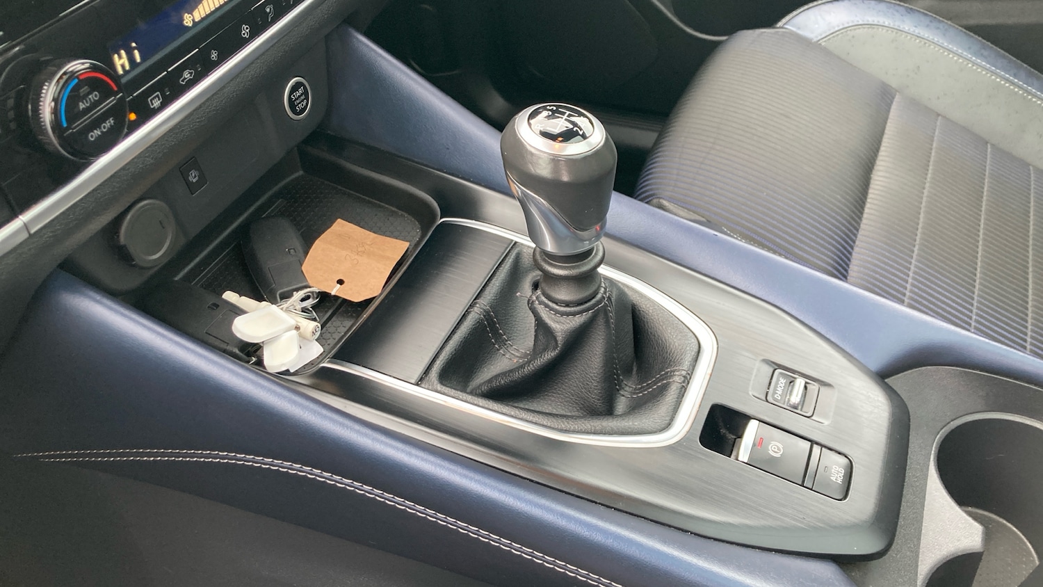 Used Nissan Qashqai 2024 for sale - 77135650: Photo 13