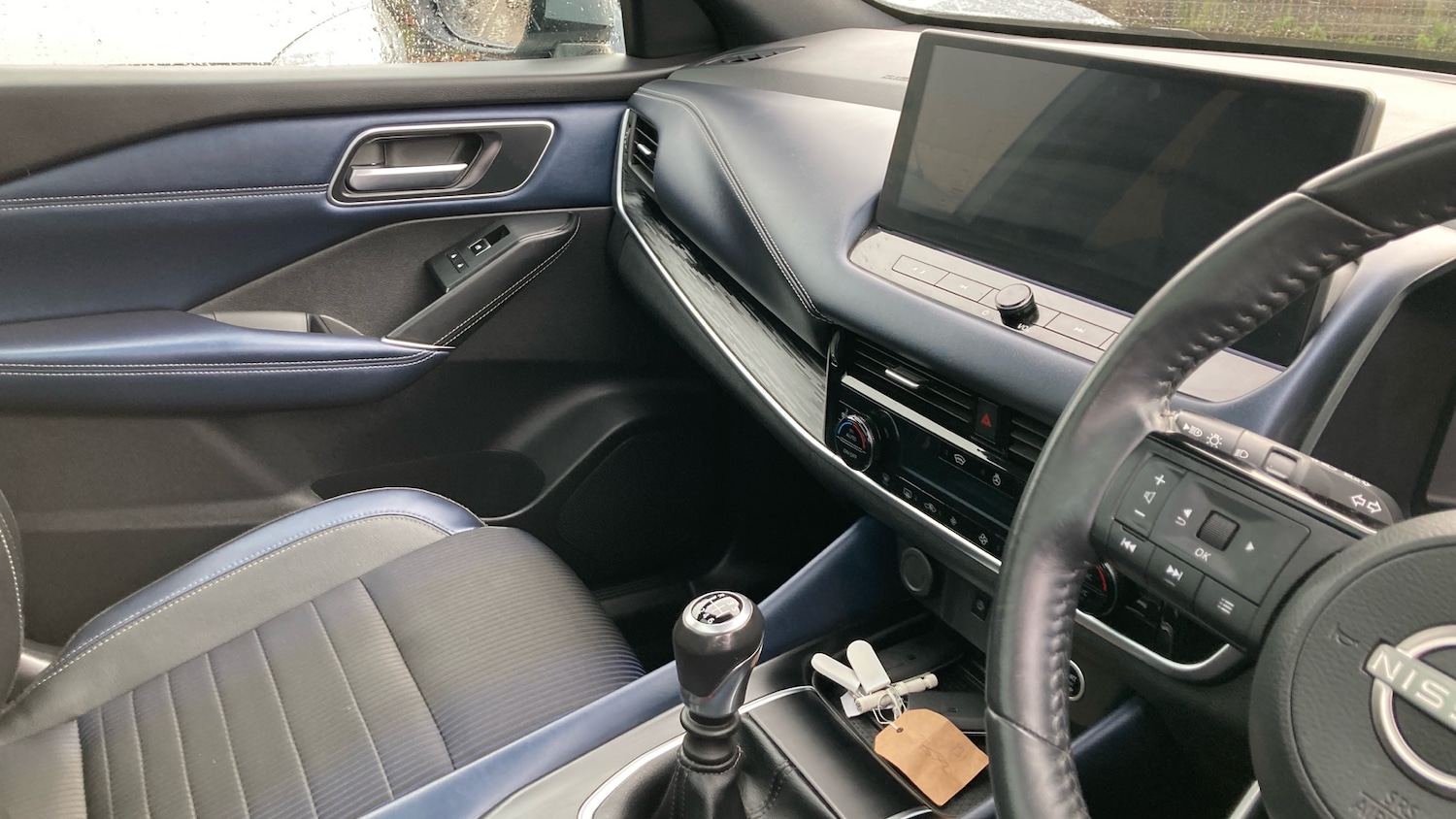 Used Nissan Qashqai 2024 for sale - 77135650: Photo 14