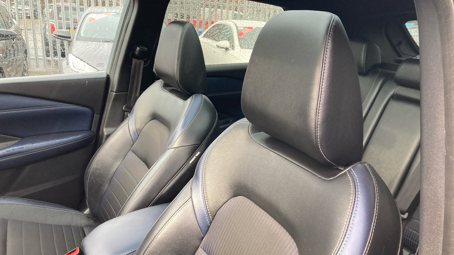 Used Nissan Qashqai 2024 for sale - 77135650: Photo 15