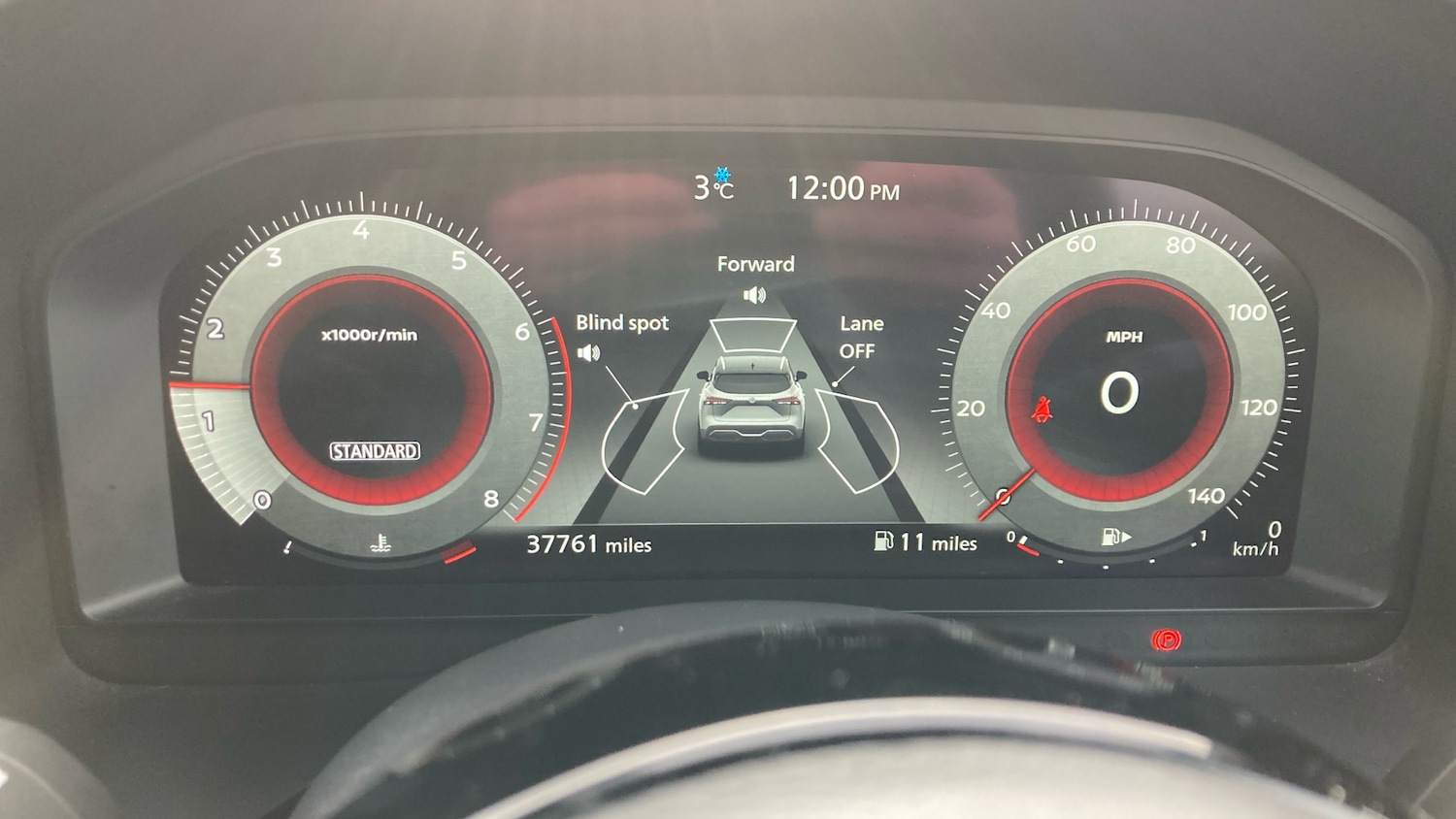 Used Nissan Qashqai 2024 for sale - 77135650: Photo 18