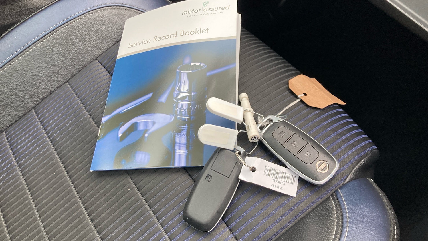 Used Nissan Qashqai 2024 for sale - 77135650: Photo 19