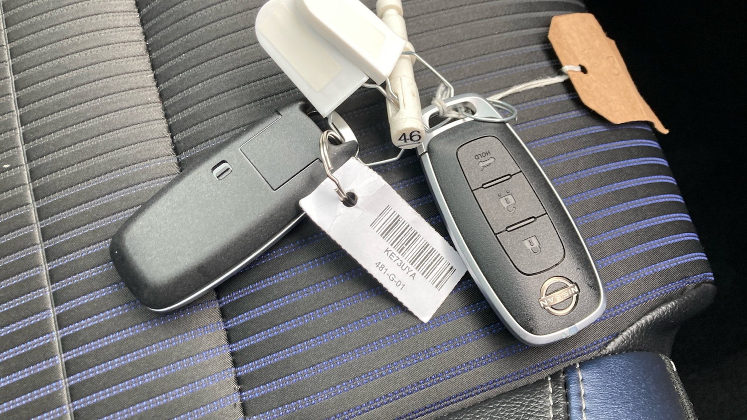 Used Nissan Qashqai 2024 for sale - 77135650: Photo 20