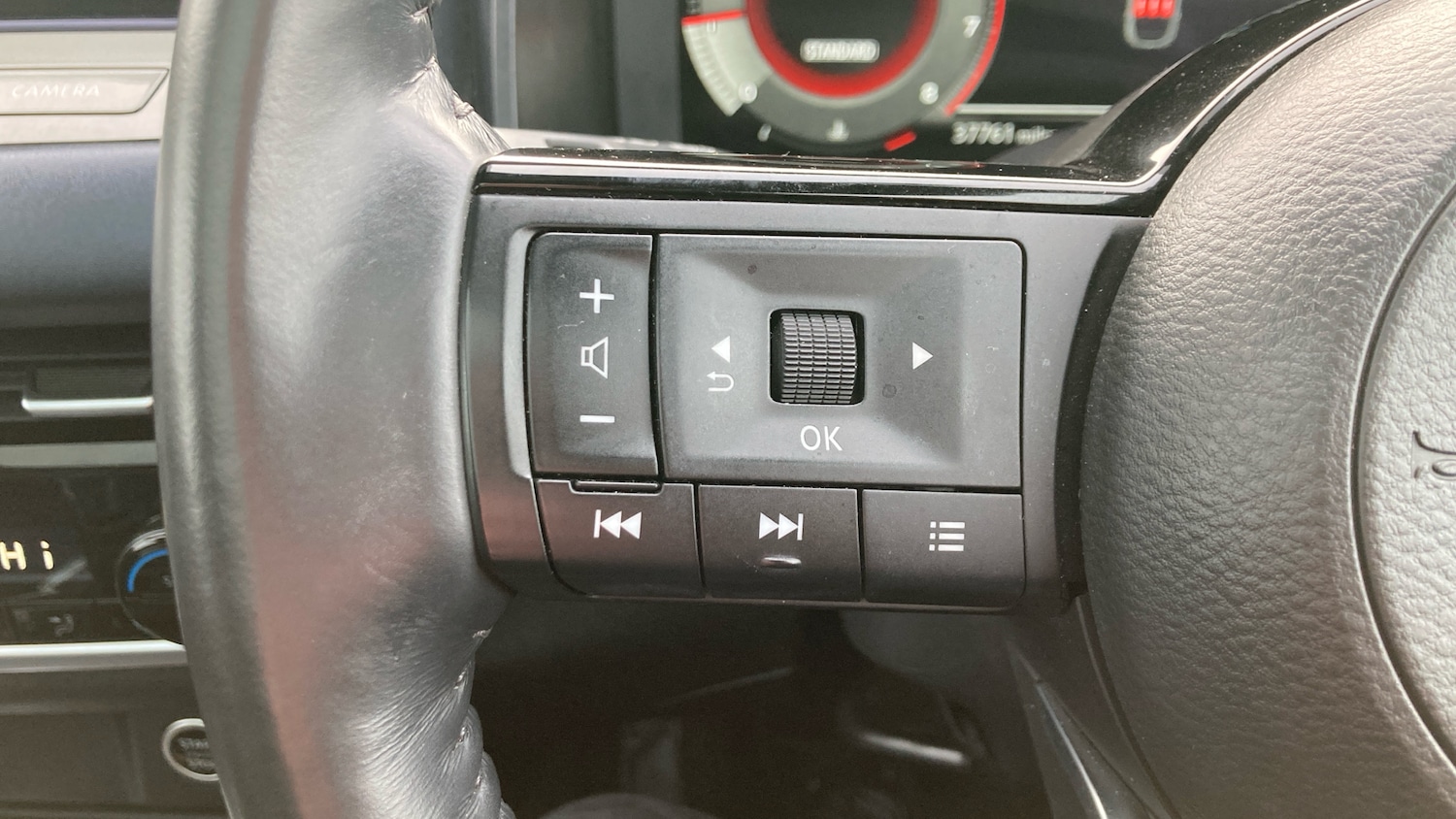 Used Nissan Qashqai 2024 for sale - 77135650: Photo 21