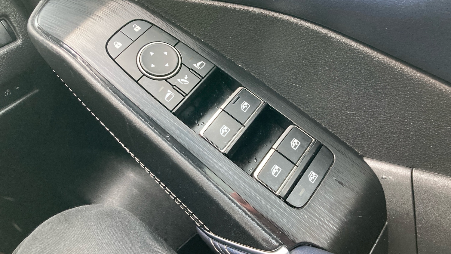 Used Nissan Qashqai 2024 for sale - 77135650: Photo 23