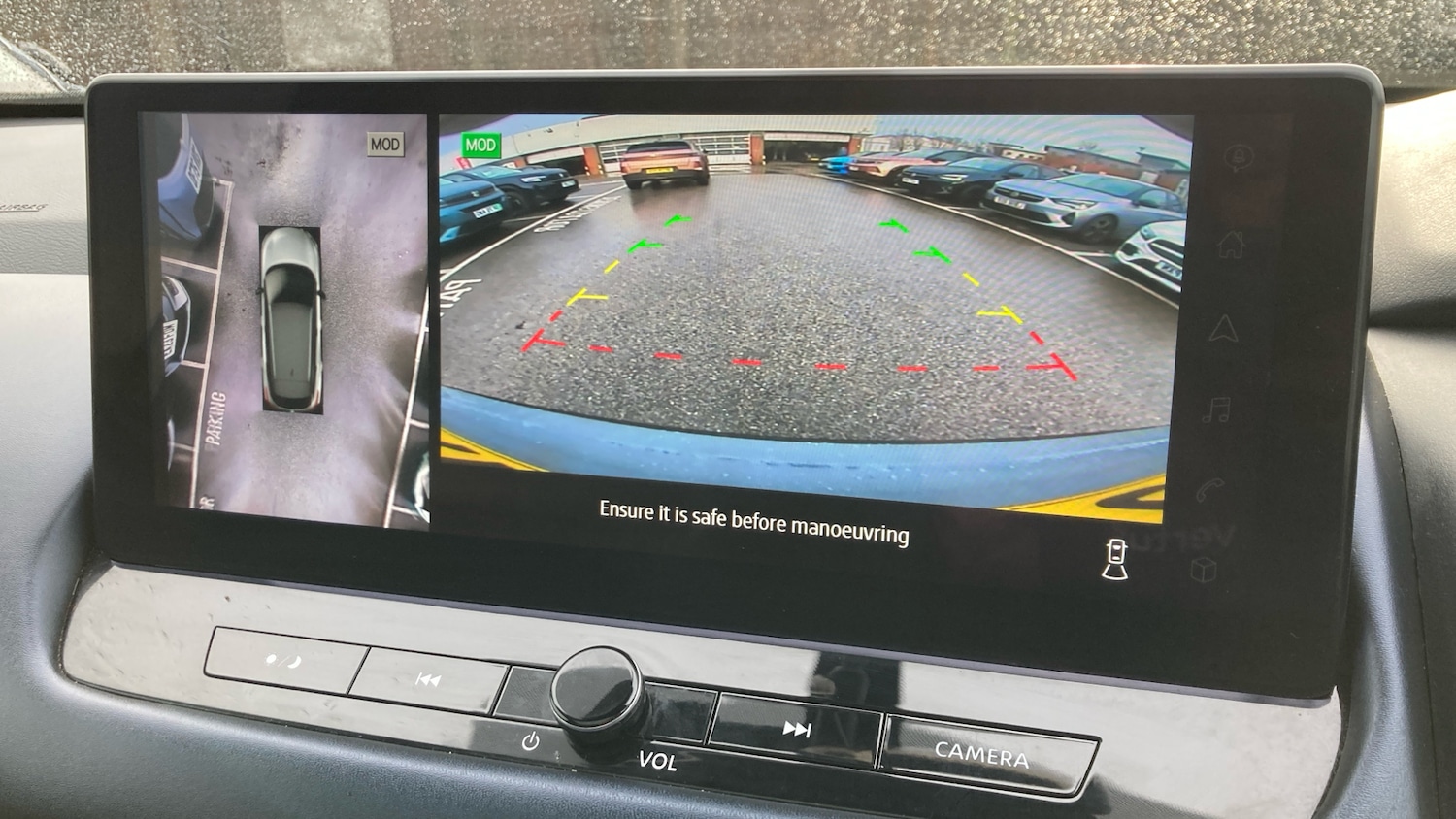 Used Nissan Qashqai 2024 for sale - 77135650: Photo 28