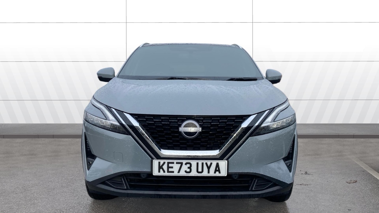 Used Nissan Qashqai 2024 for sale - 77135650: Photo 3