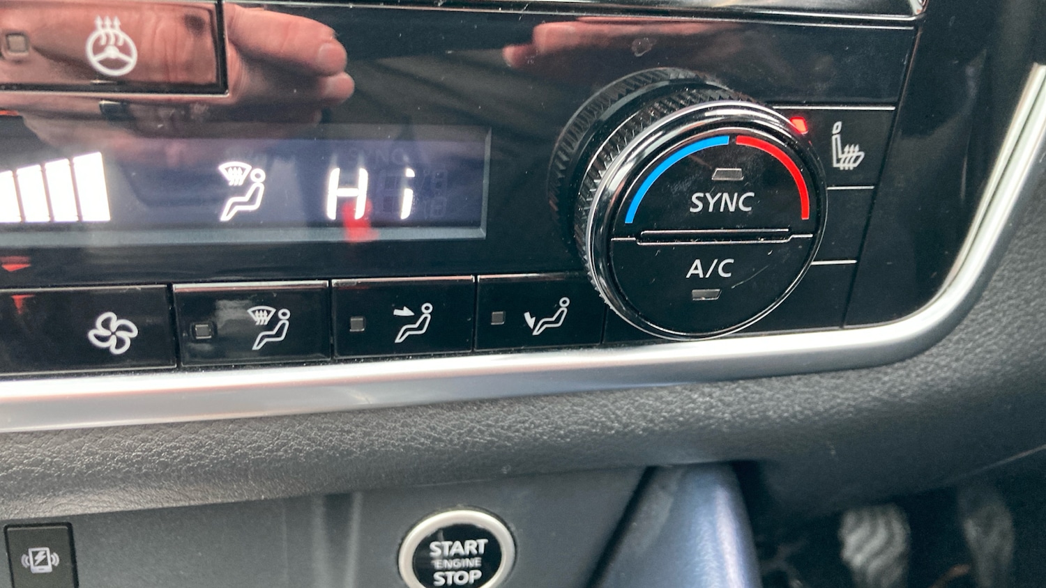 Used Nissan Qashqai 2024 for sale - 77135650: Photo 30