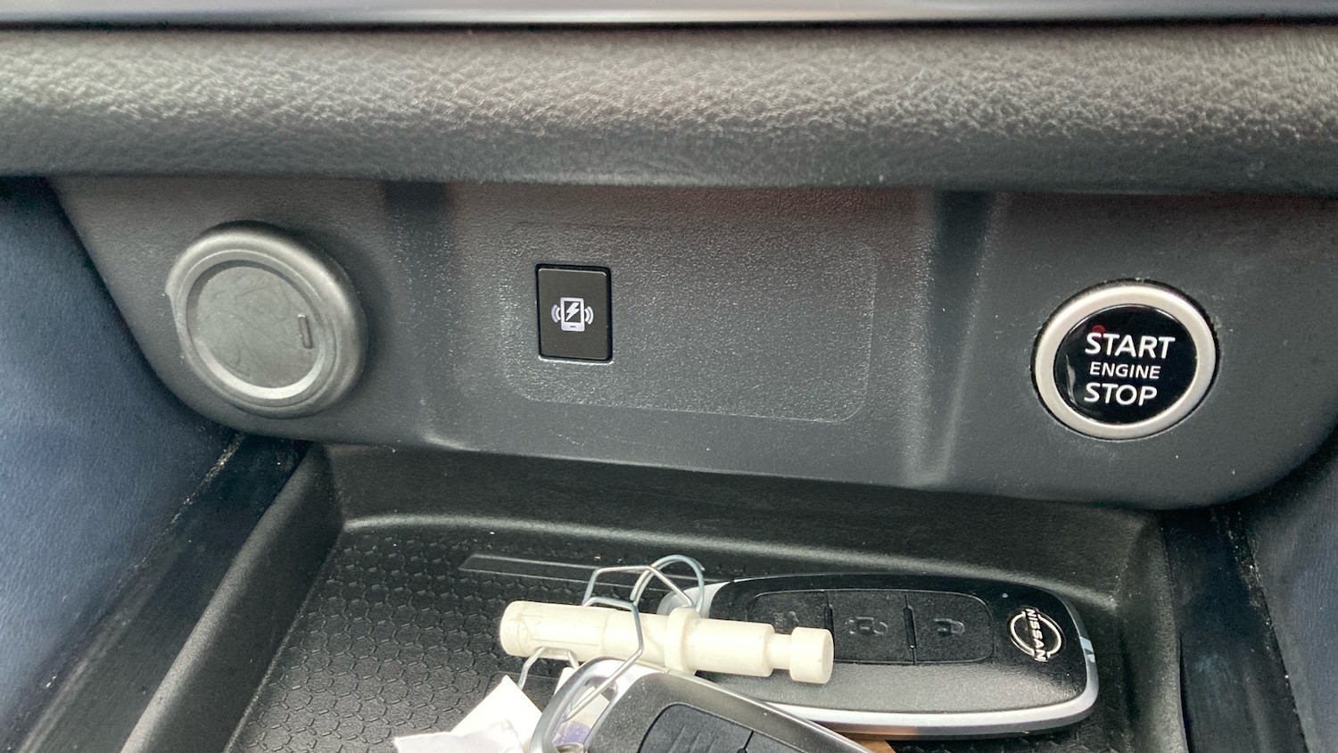 Used Nissan Qashqai 2024 for sale - 77135650: Photo 31