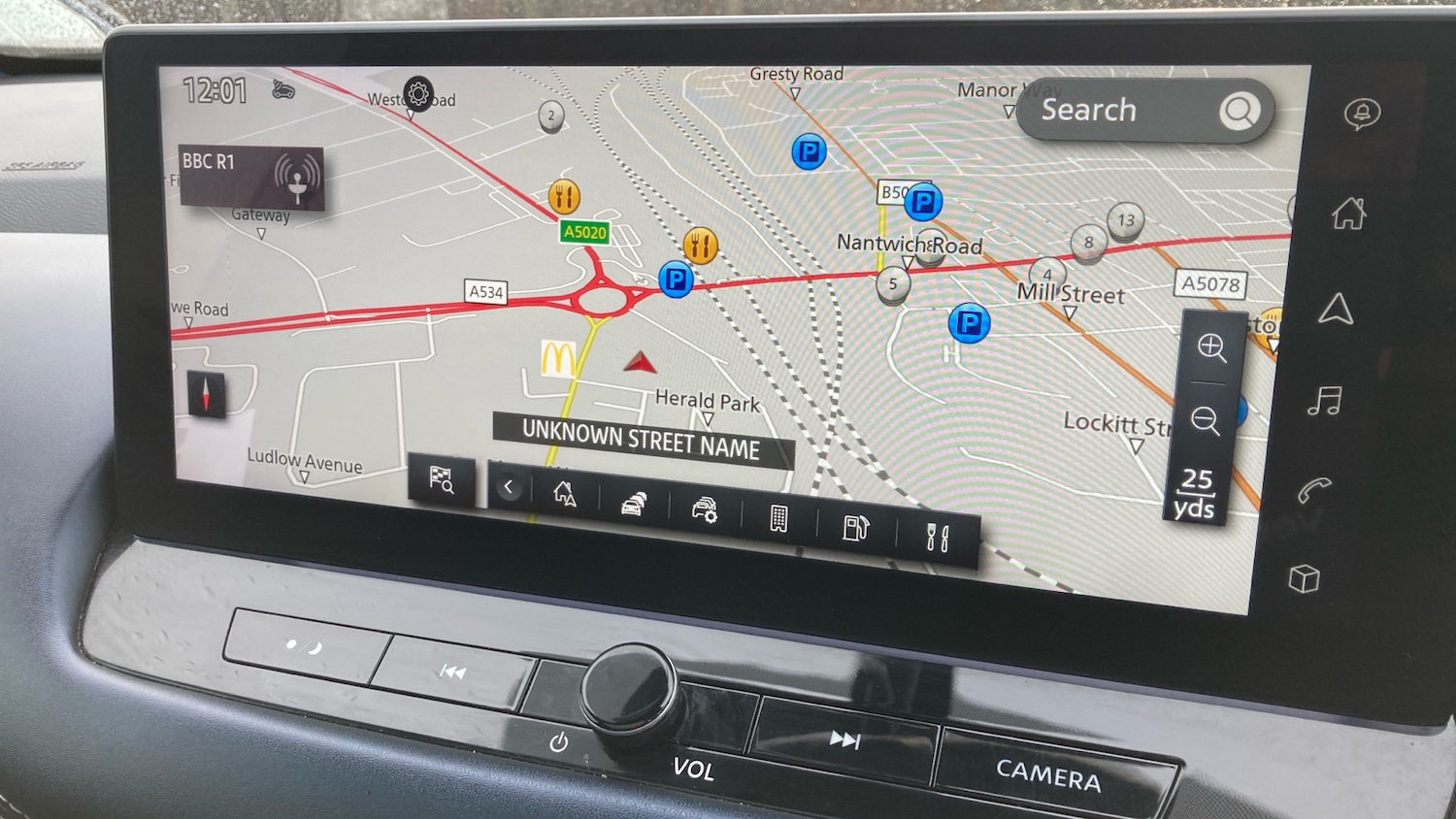 Used Nissan Qashqai 2024 for sale - 77135650: Photo 35