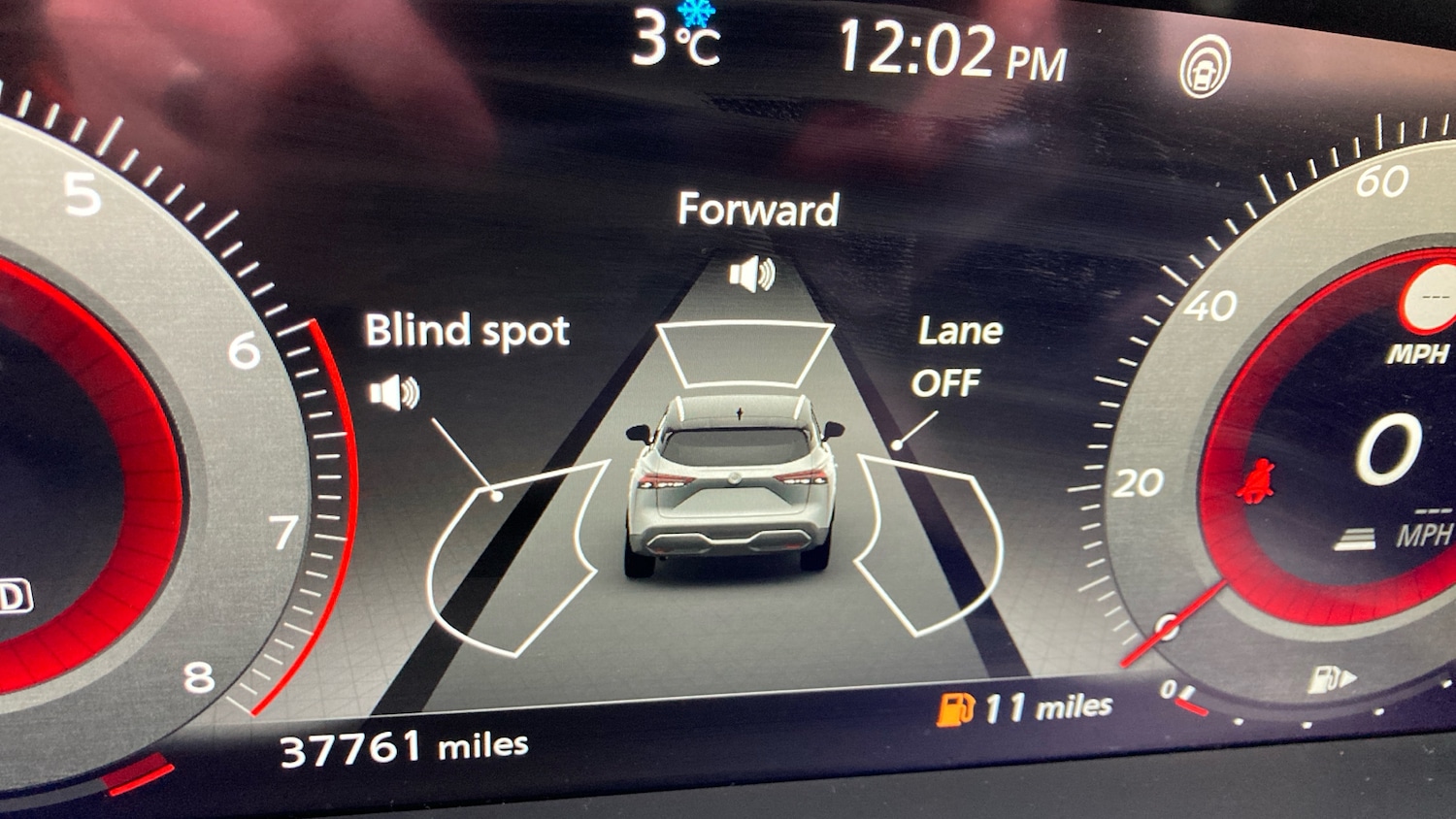 Used Nissan Qashqai 2024 for sale - 77135650: Photo 36