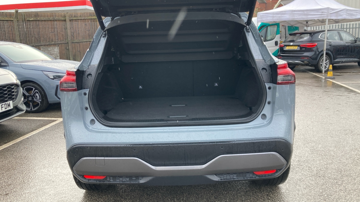 Used Nissan Qashqai 2024 for sale - 77135650: Photo 4