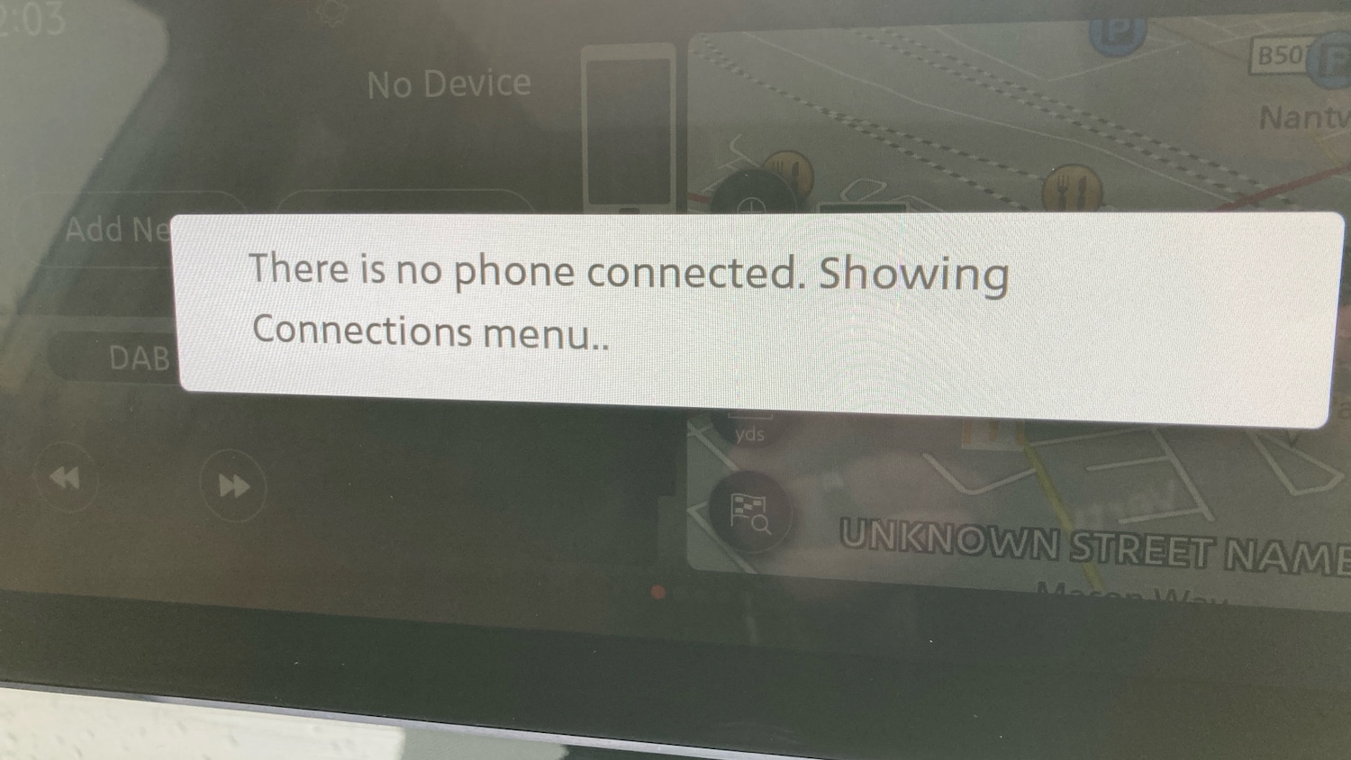 Used Nissan Qashqai 2024 for sale - 77135650: Photo 40