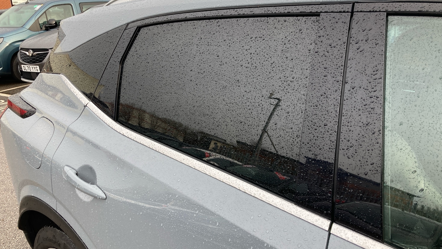 Used Nissan Qashqai 2024 for sale - 77135650: Photo 42